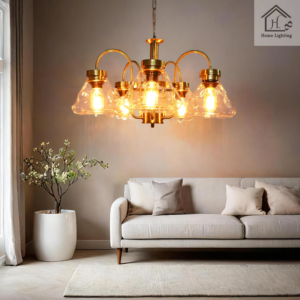 Chandeiler Weaker CH-5 Décor